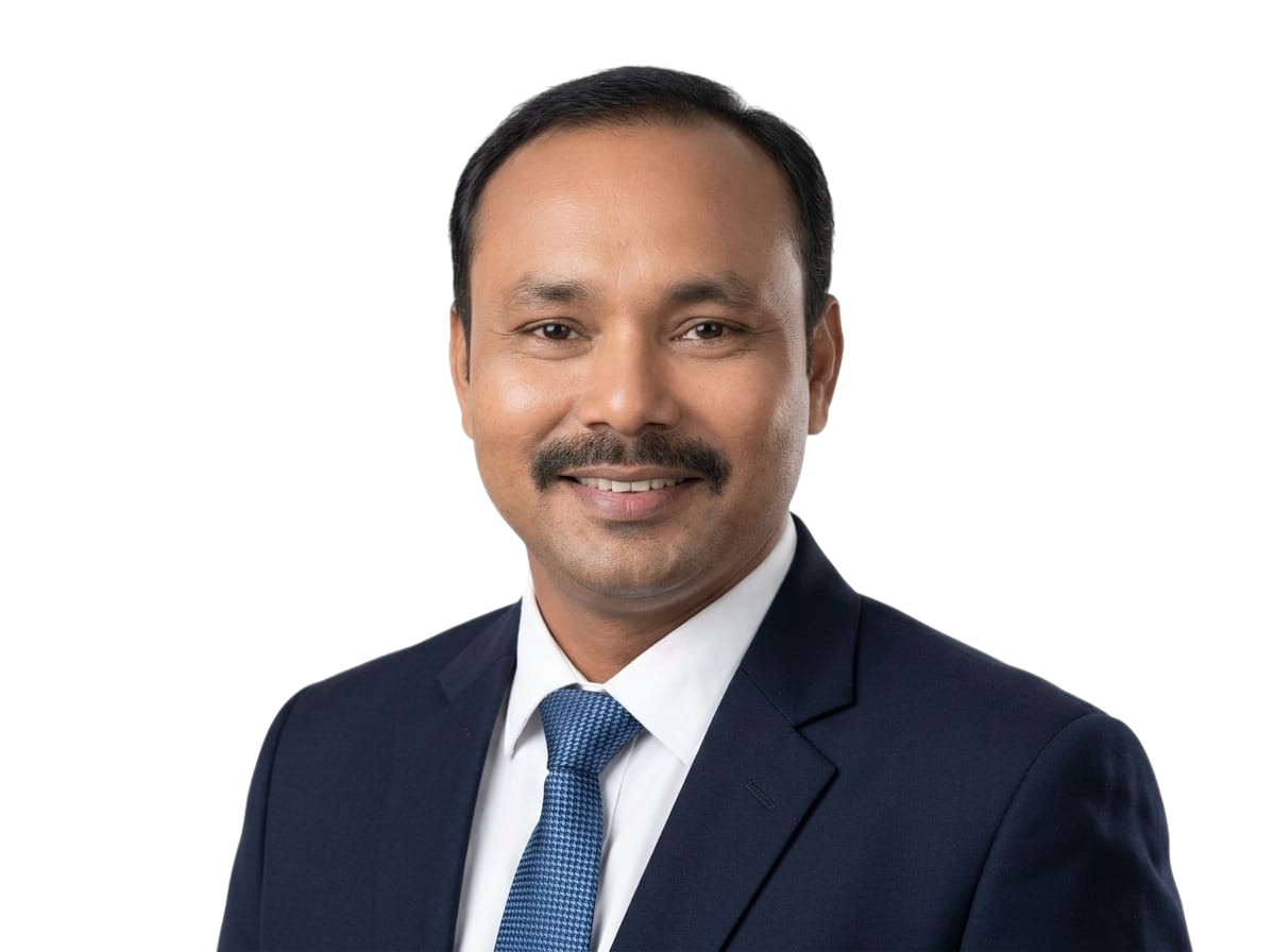 Muin - Founder